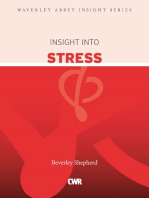 cover image of Insight into Stress